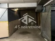 Izdavanje, trosoban stan, 67m², Kalenić Pijaca, Vračar Sve Podlokacije - image 11