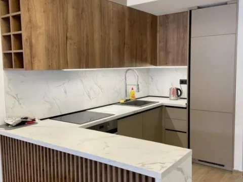 Sale, two bedroom apartment, 81m², Rafailovići, Budva - image 7