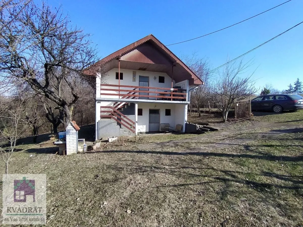 Prodaja, kuća, 60m², Mislodjin, Obrenovac