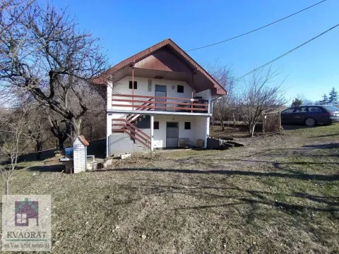 Sale, house, 60m², Mislodjin, Obrenovac - image 7