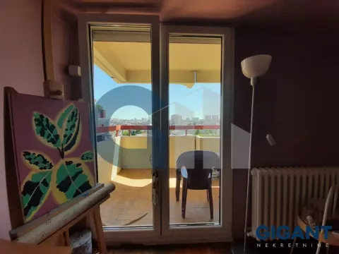 Prodaja, trosoban stan, 87m², Botanička Bašta, Palilula Sve Podlokacije - image 9