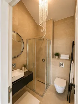 Sale, house, 295m², Sveti Stefan, Budva - image 15