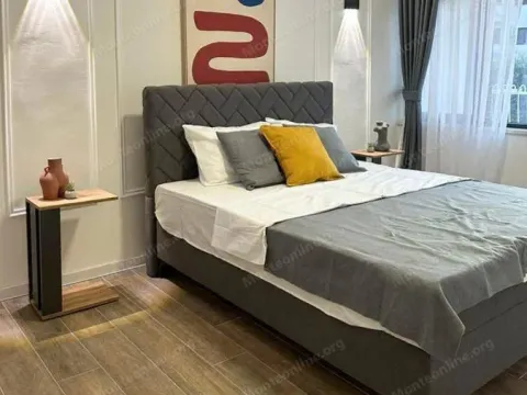 Sale, one bedroom apartment, 40m², Seljanovo, Tivat - image 5