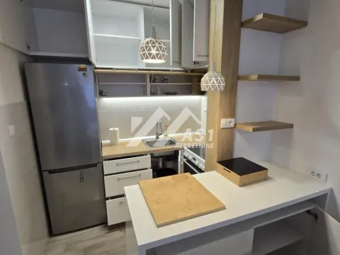 Izdavanje, jednosoban stan, 40m², Rotkvarija, Novi Sad Sve Podlokacije - image 3