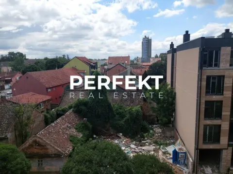 Sale, three bedroom apartment, 80m², Centar, Pančevo - image 11