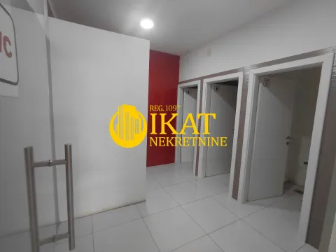 Sale, office space, 180m², Stari Grad, Beograd - image 7