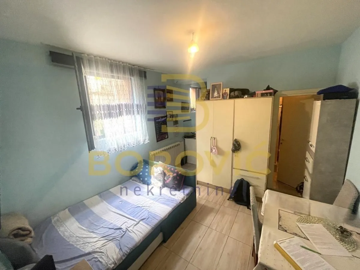Prodaja, jednosoban stan, 28m², Lekino Brdo, Voždovac Sve Podlokacije