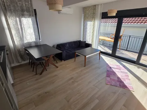 Sale, two bedroom apartment, 50m², Kava, Tivat - image 2