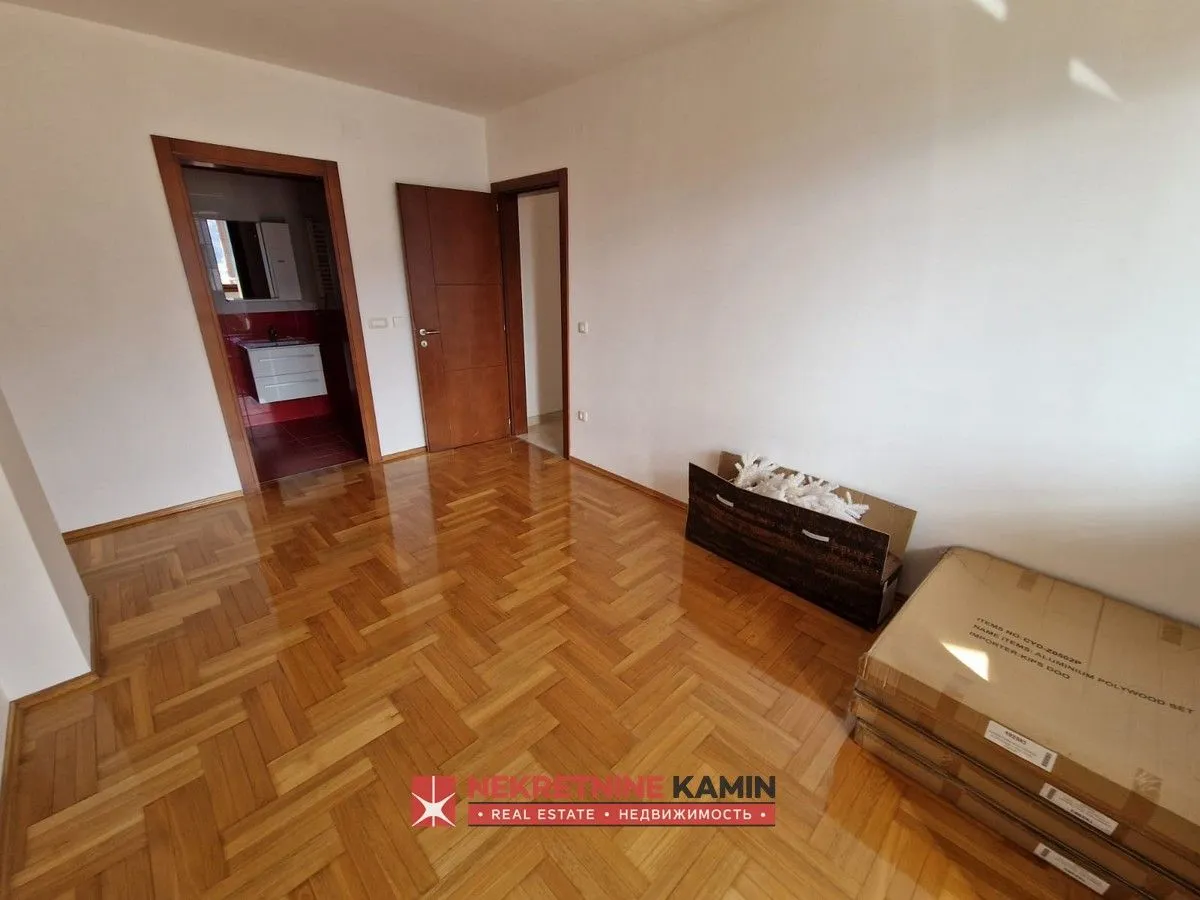 Prodaja, dvosoban stan, 103m², Bečići, Budva