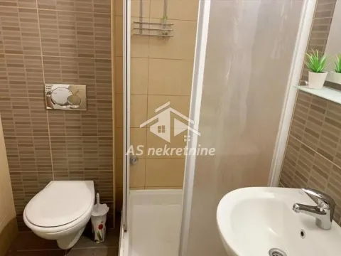 Izdavanje, dvosoban stan, 48m², Lipov Lad, Zvezdara Sve Podlokacije - image 14