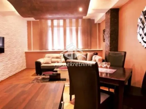 Rent, two bedroom apartment, 50m², Stari Grad, Beograd - image 8
