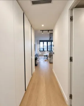 Prodaja, jednosoban stan, 33m², Novi Beograd Blok 64, Novi Beograd Sve Podlokacije - image 5