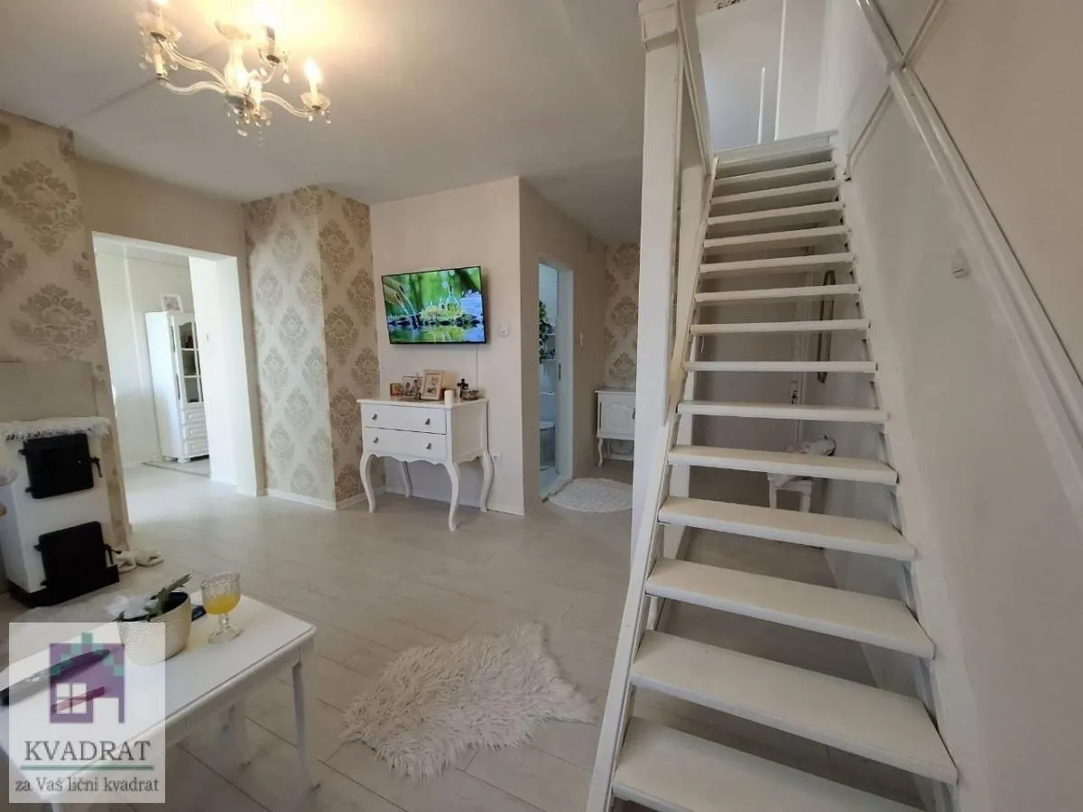 Prodaja, trosoban stan, 57m², Šabac, Srbija
