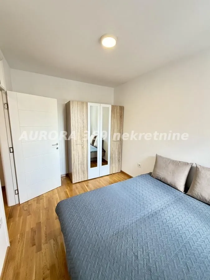 Prodaja, jednosoban stan, 40m², Telep, Novi Sad Sve Podlokacije