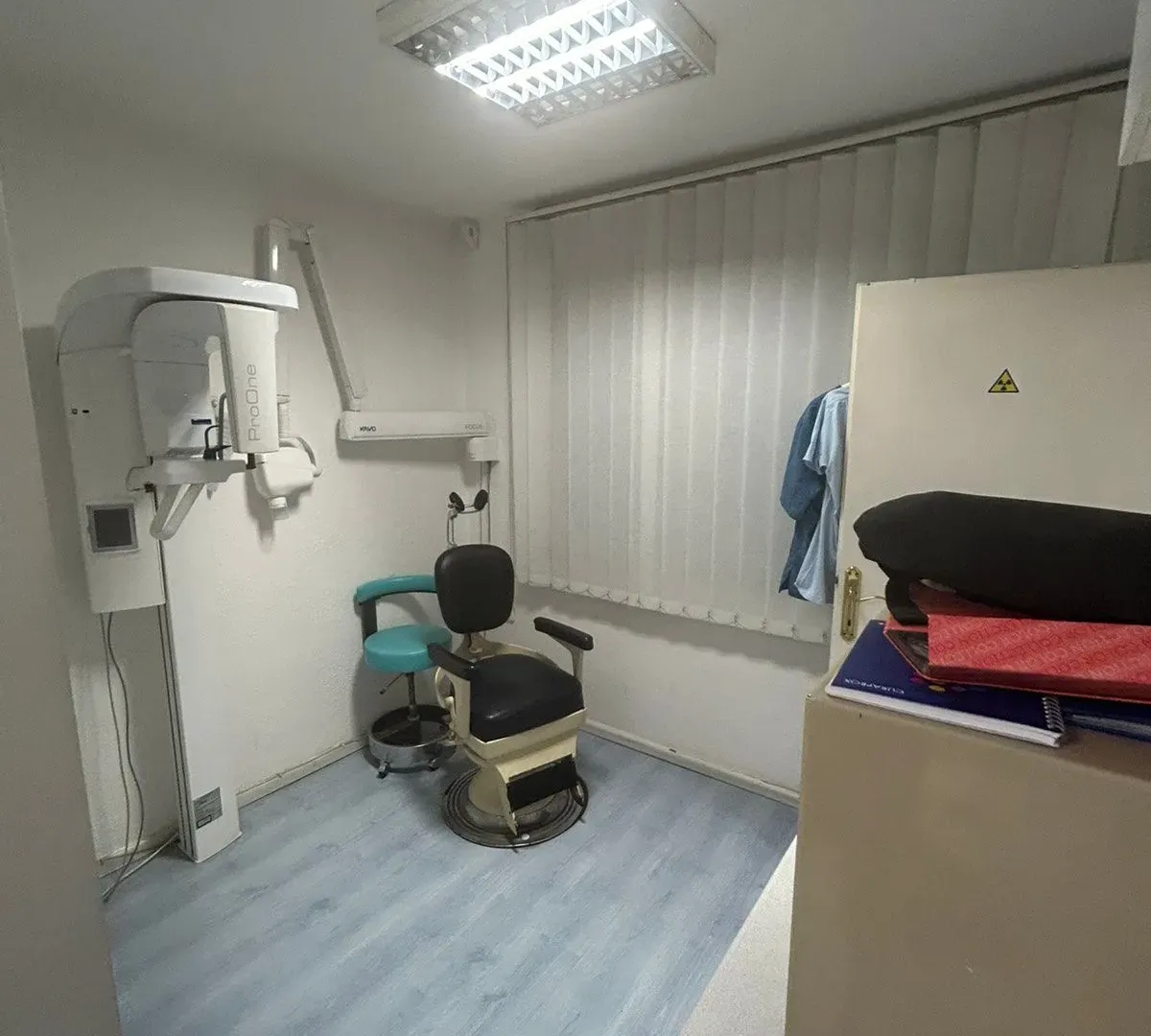 Prodaja, dvosoban stan, 78m², Centar, Podgorica