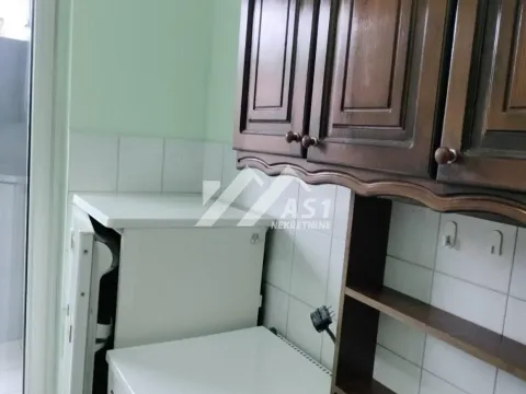 Prodaja, dvosoban stan, 46m², Nova Detelinara, Novi Sad Sve Podlokacije - image 6