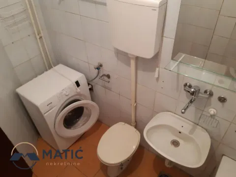 Sale, two bedroom apartment, 56m², Sajmište, Novi Sad - image 7