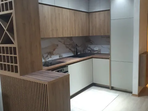 Prodaja, dvosoban stan, 70m², Budva, Crna Gora - image 4