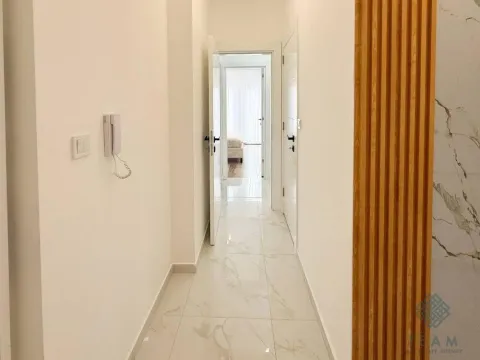 Rent, two bedroom apartment, 76m², Central Point, Podgorica - image 12