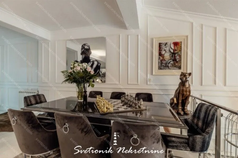 Prodaja, dvosoban stan, 180m², Savina, Herceg Novi