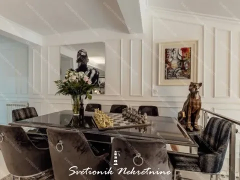 Prodaja, dvosoban stan, 180m², Savina, Herceg Novi - image 7