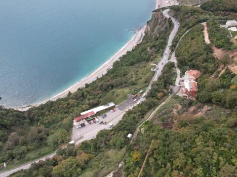 Sale, land lot, 1000m², Prijevor, Budva - image 4