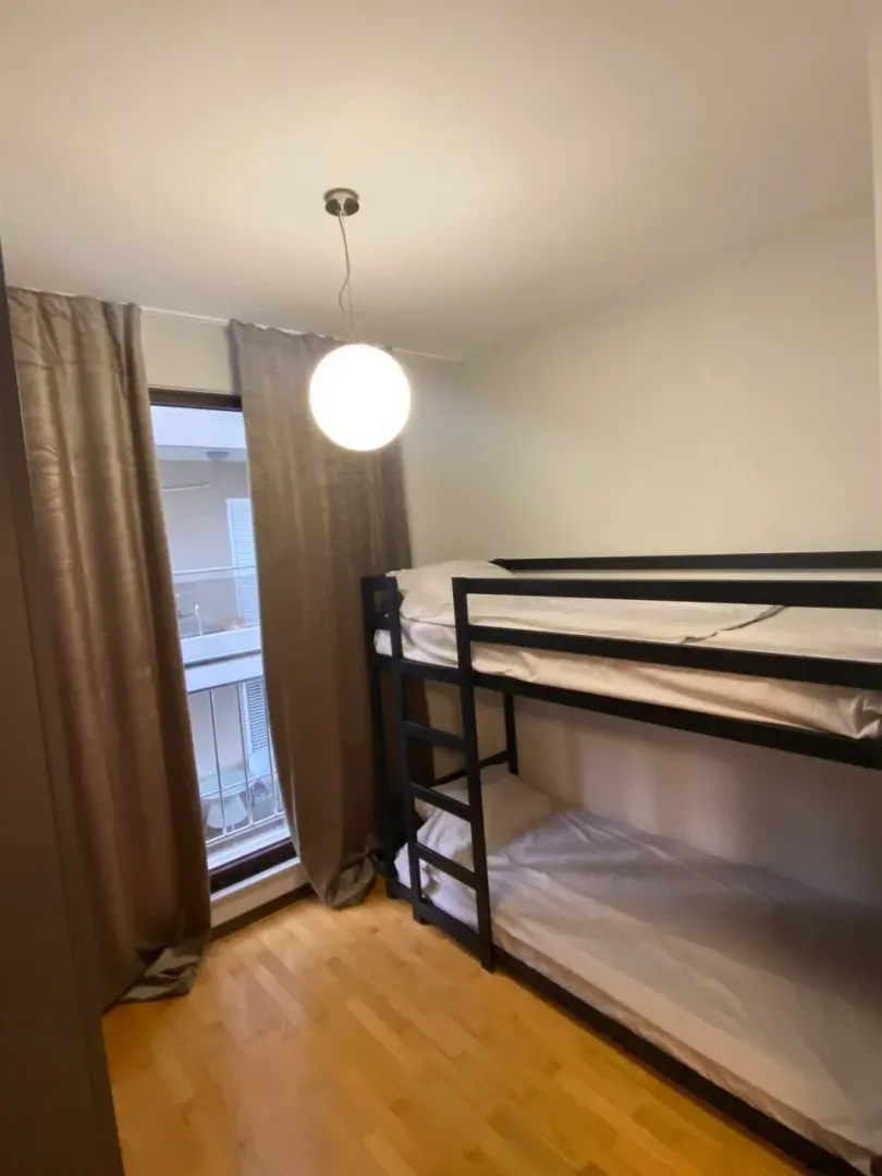 Sale, three bedroom apartment, 83m², Centar, Budva