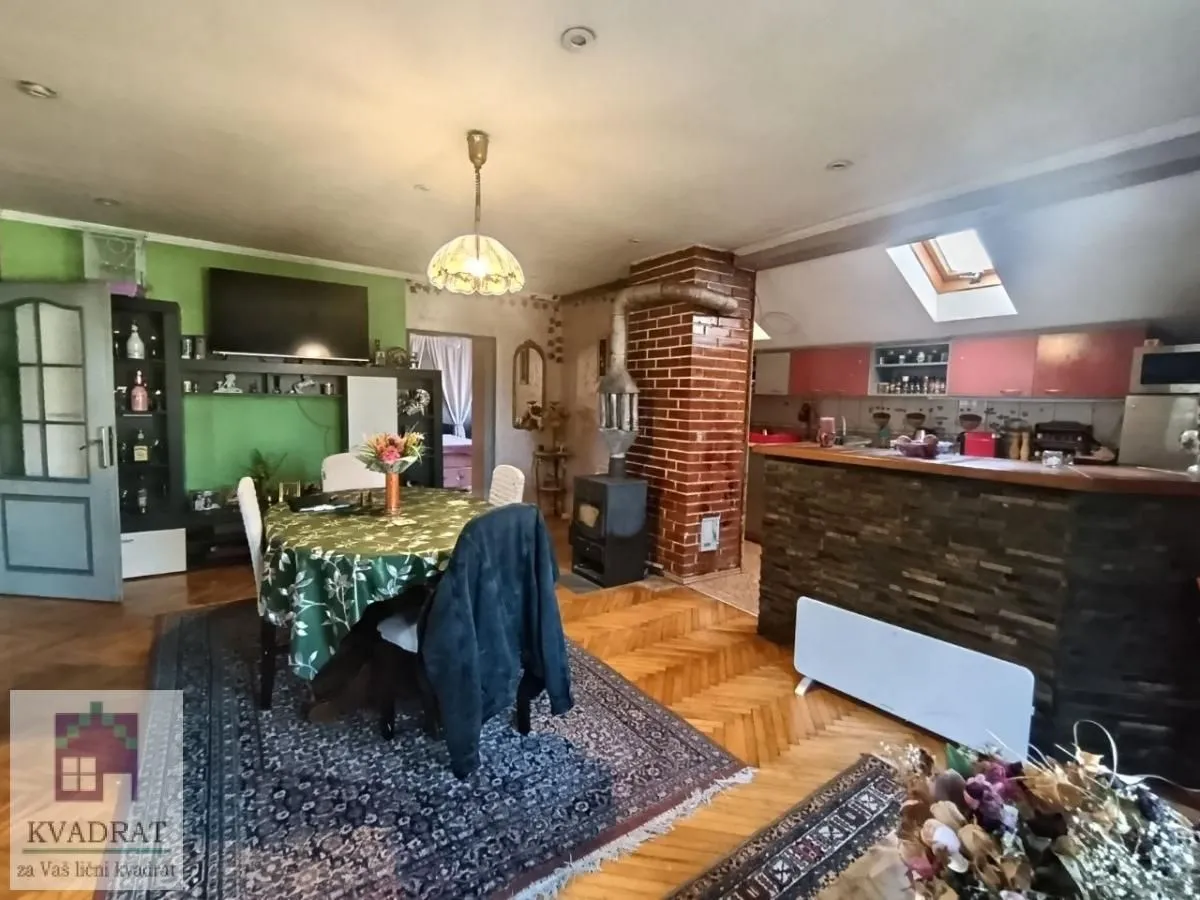 Izdavanje, kuća, 90m², Zvečka, Obrenovac
