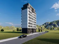 Prodaja, dvosoban stan, 58m², Bar, Crna Gora - image 4