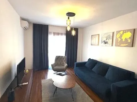 Izdavanje, jednosoban stan, 50m², Master Kvart, Podgorica - image 7