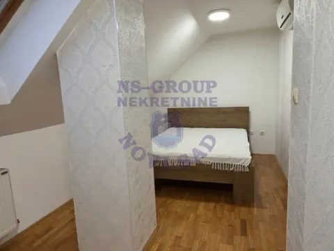 Sale, four bedroom apartment, 81m², Bulevar Evrope, Novi Sad Sve Podlokacije - image 6