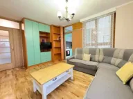 Izdavanje, dvosoban stan, 56m², Blok 6, Podgorica - image 5