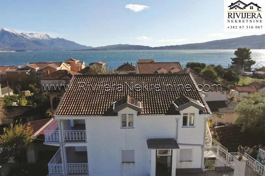 Prodaja, kuća, 310m², Bijela, Herceg Novi