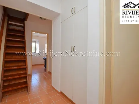 Prodaja, jednosoban stan, 43m², Kumbor, Herceg Novi - image 10