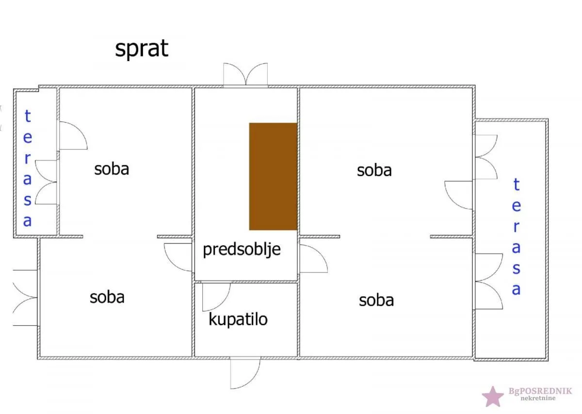 Prodaja, kuća, 280m², Novi Slankamen, Inđija