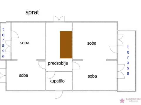 Sale, house, 280m², Novi Slankamen, Inđija - image 15