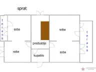 Sale, house, 280m², Novi Slankamen, Inđija - image 15