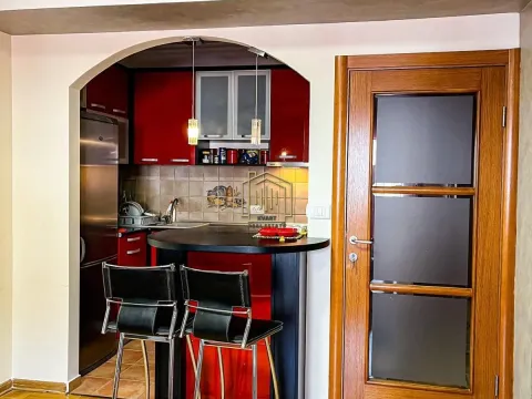 Rent, one bedroom apartment, 50m², Podgorica, Crna Gora - image 7