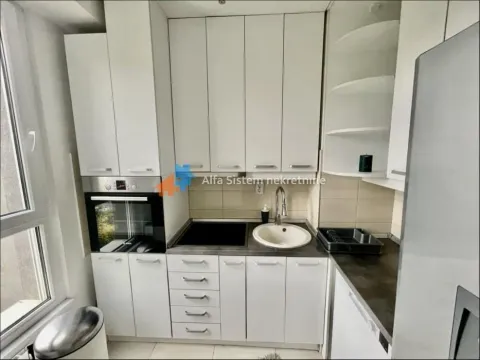 Rent, two bedroom apartment, 58m², Novi Beograd Blok 63, Novi Beograd Sve Podlokacije - image 12