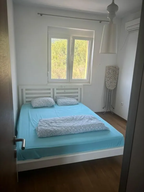 Sale, two bedroom apartment, 68m², Bečići, Budva