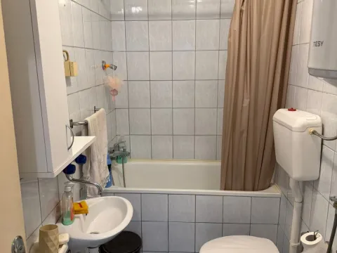 Rent, two bedroom apartment, 450m², Pobrežje, Podgorica - image 14