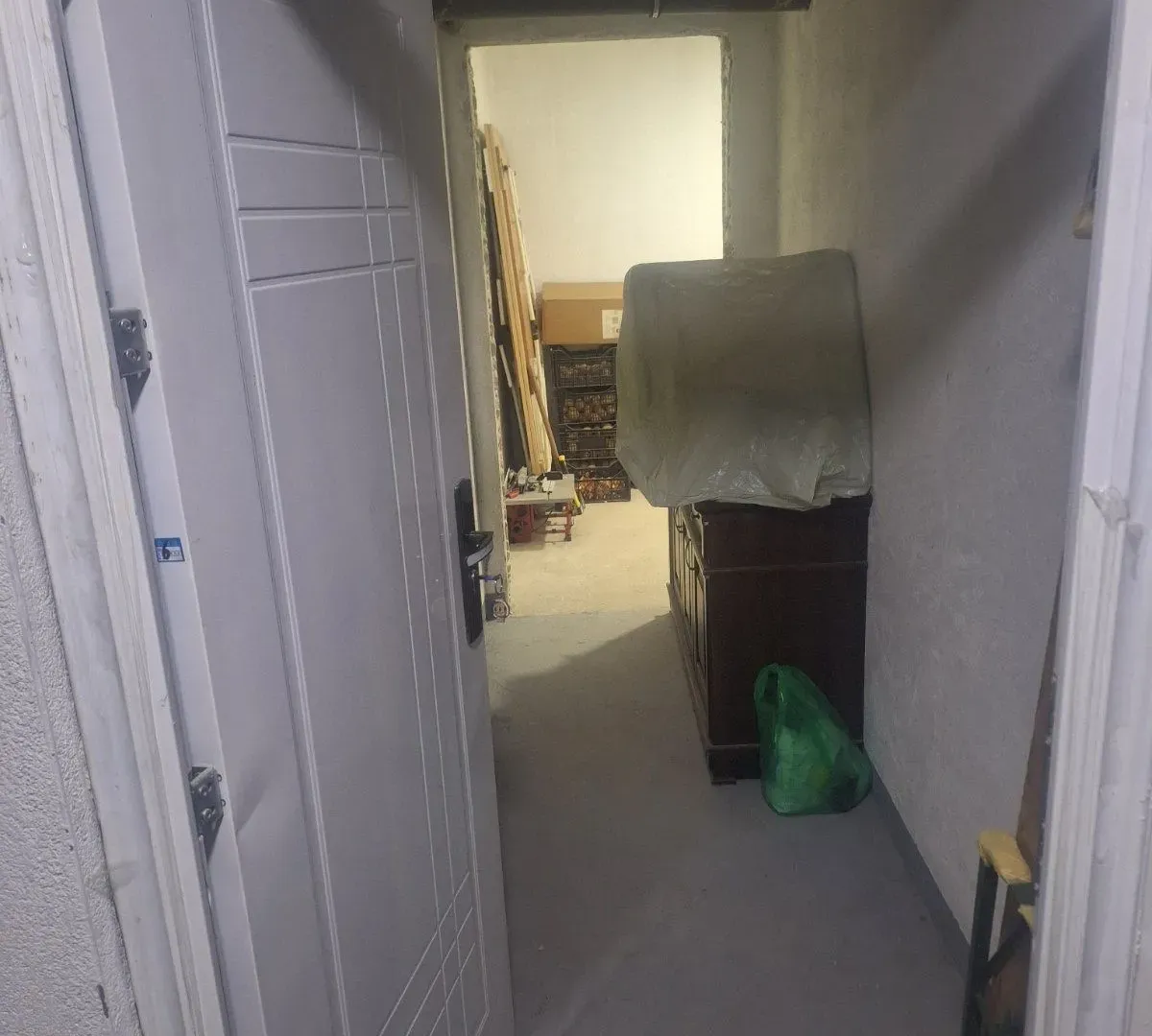 Prodaja, jednosoban stan, 49m², Centar, Nikšić