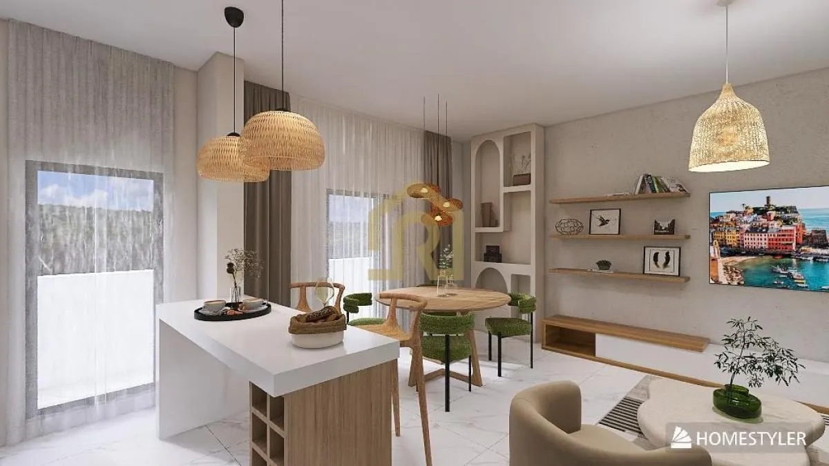 Sale, three bedroom apartment, 80m², Mali Mokri Lug, Zvezdara Sve Podlokacije