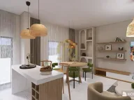 Sale, three bedroom apartment, 80m², Mali Mokri Lug, Zvezdara Sve Podlokacije - image 1