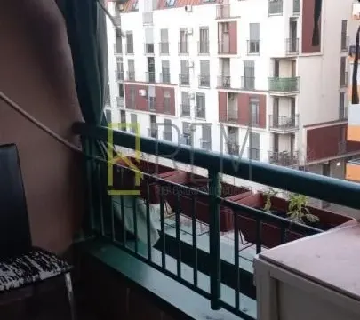 Prodaja, dvosoban stan, 54m², Podgorica, Crna Gora - image 12