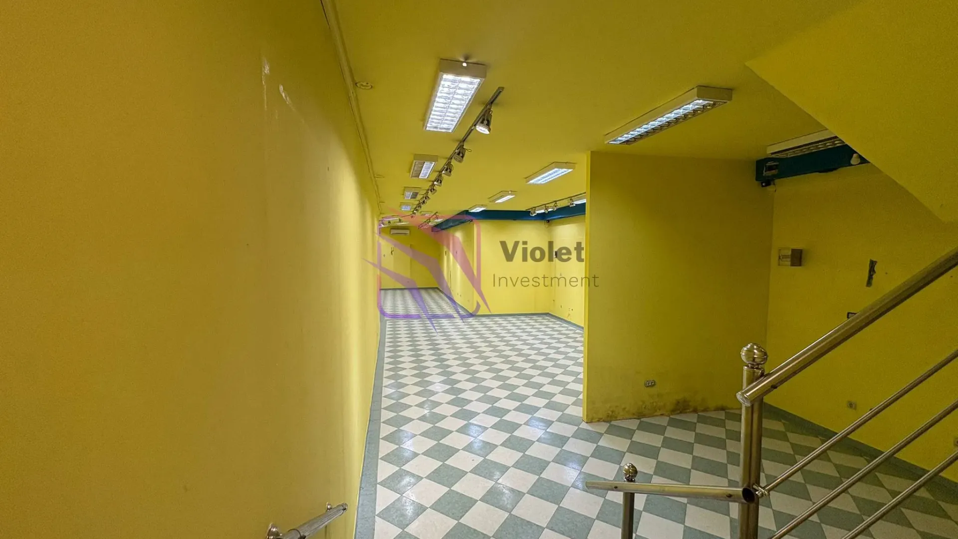 Rent, office space, 490m², Centar, Podgorica