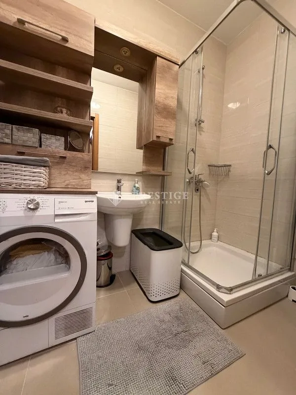 Prodaja, dvosoban stan, 63m², City Kvart, Podgorica