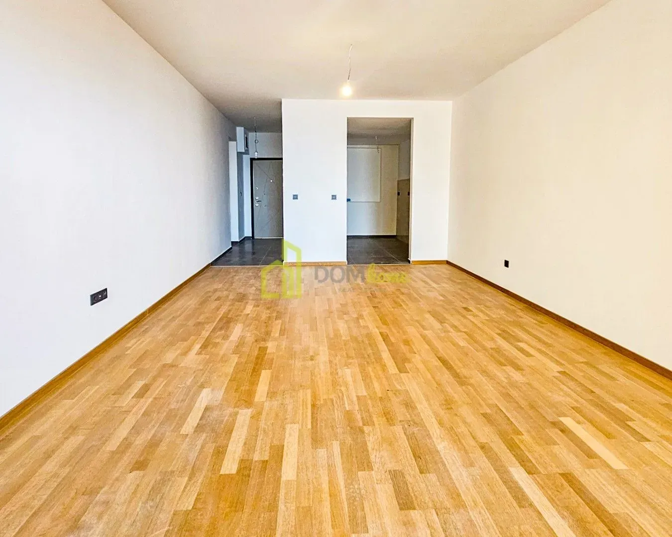 Sale, two bedroom apartment, 78m², Sveti Stefan, Budva