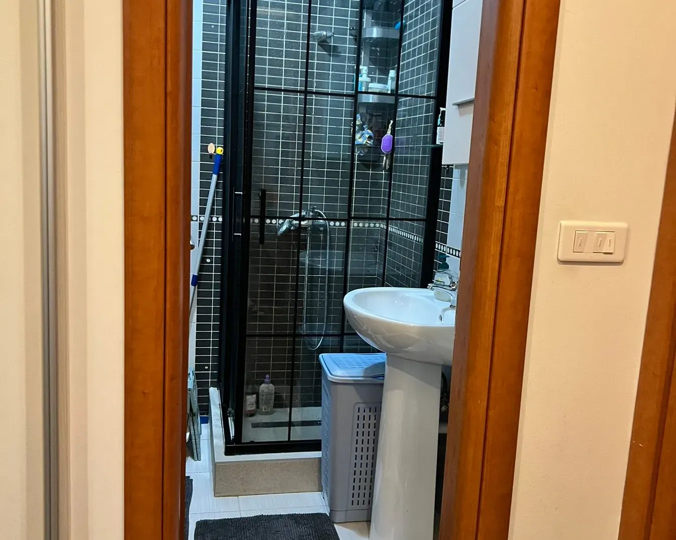 Prodaja, jednosoban stan, 58m², Central Point, Podgorica