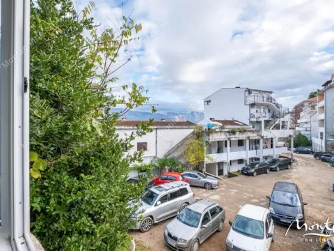 Prodaja, jednosoban stan, 42m², Babin Do, Budva - image 19